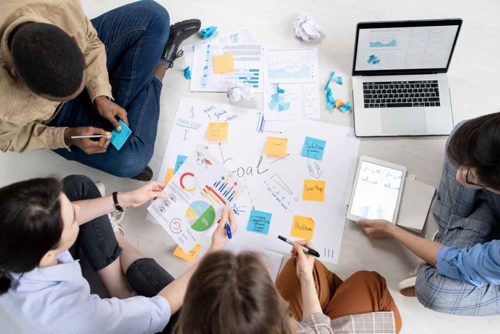 Membangun Brand yang Kuat melalui Kreativitas dan Storytelling